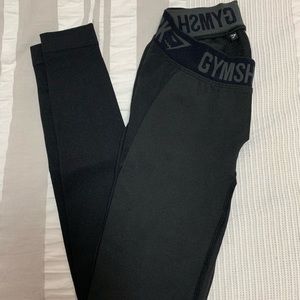 Gymshark flex leggings